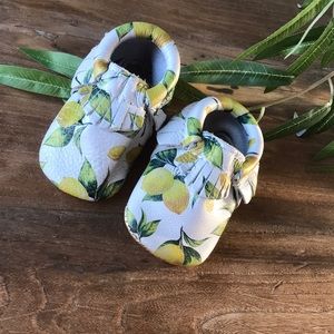 Sold out Freshly Picked Lemon Mocc!